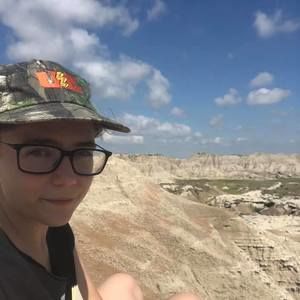 Meet your Posher, Mo